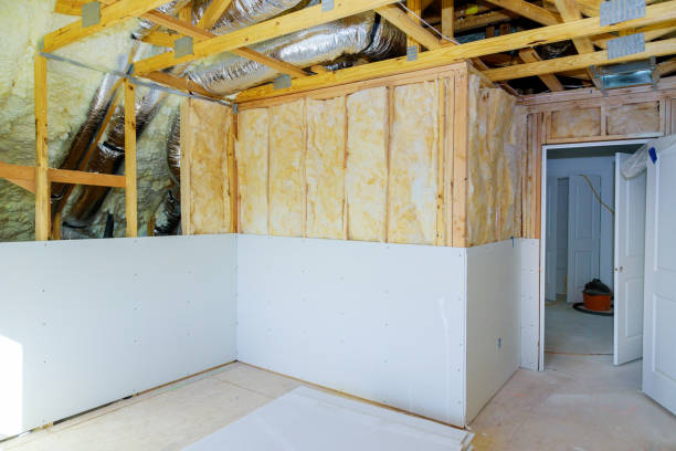 Best Cellulose Insulation in Commerce, TX