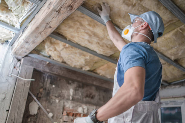 Commerce, TX Insulation Contractor Company