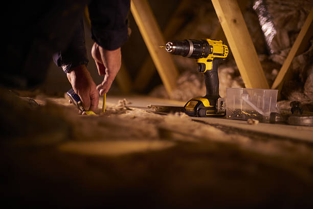 Best Specialized Insulation Services in Commerce, TX